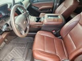 2019 Chevrolet Tahoe - Preview 12
