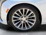 2026 Cadillac CT5 - Preview 2
