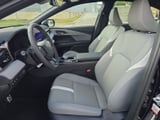 2026 Toyota Camry - Preview 11
