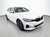 2026 BMW 3 Series - Preview 3