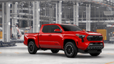 2026 Toyota Tacoma - Preview 15