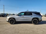 2026 Chevrolet Traverse - Preview 3
