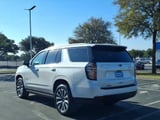 2021 Chevrolet Tahoe - Preview 5