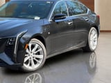 2026 Cadillac CT5 - Preview 2