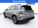 2026 Subaru Forester - Preview 5