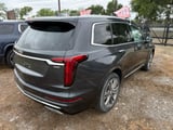 2021 Cadillac XT6 - Preview 6
