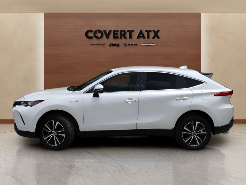 2021 Toyota Venza - Image 1