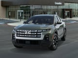 2026 Hyundai Santa Cruz - Preview 6