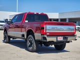2027 Ford F-250 - Preview 4