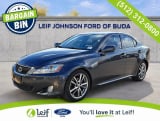 2008 Lexus IS - Preview 2