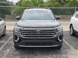 2024 Volkswagen Atlas - Preview 2