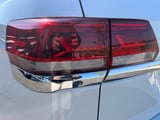 2021 Volkswagen Atlas - Preview 7