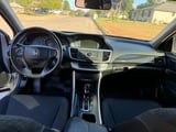 2014 Honda Accord - Preview 9