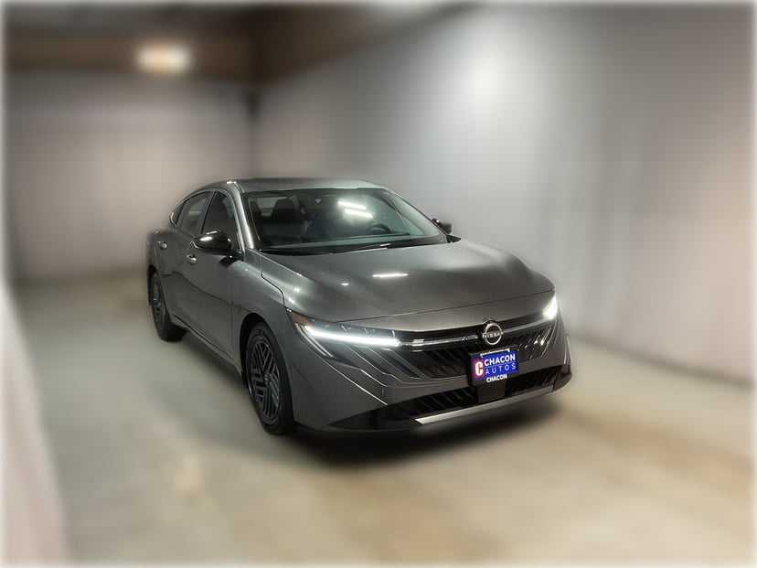 2026 Nissan Sentra - Image 1