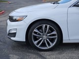 2023 Chevrolet Malibu - Preview 7