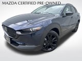 2026 Mazda CX-30 - Preview 2