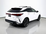2024 Lexus RX - Preview 5