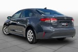 2025 Toyota Corolla - Preview 11