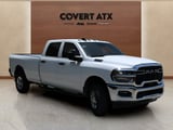 2026 Ram 2500 - Preview 7