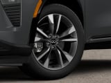 2027 INFINITI QX65 - Preview 6