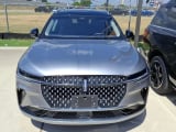 2024 Lincoln Nautilus - Preview 3