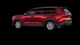 2026 Toyota Grand Highlander - Preview 5