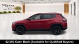 2026 Jeep Compass - Preview 5