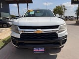 2021 Chevrolet Colorado - Preview 6
