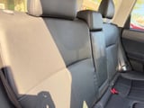 2010 Subaru Forester - Preview 11