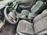 2024 Mitsubishi Outlander - Preview 13