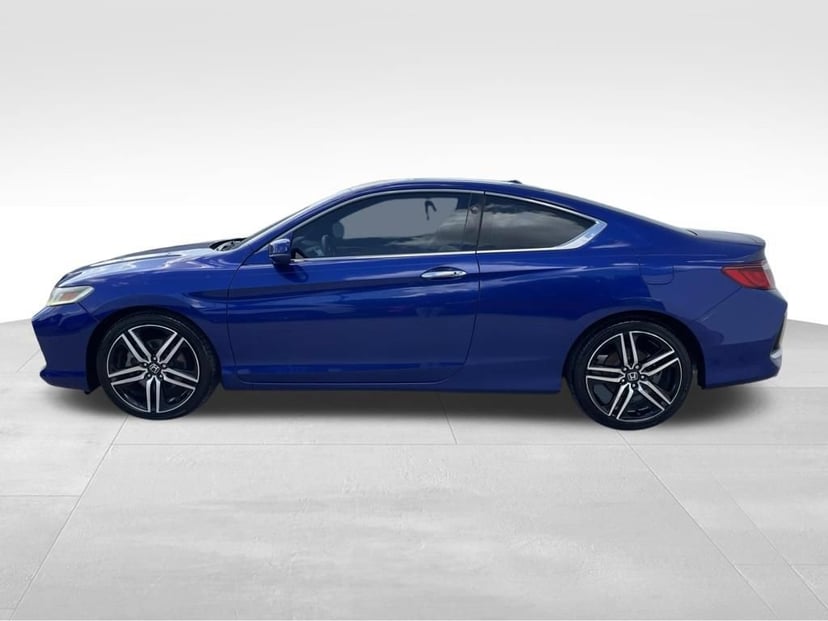 2017 Honda Accord - Image 1
