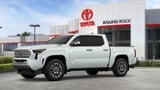 2026 Toyota Tacoma - Preview 2
