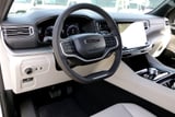 2026 Jeep Grand Wagoneer L - Preview 7