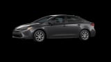 2027 Toyota Corolla - Preview 3