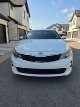 2018 Kia Optima - Preview 2