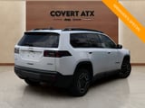 2026 Jeep Cherokee - Preview 5