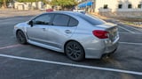 2015 Subaru WRX - Preview 5