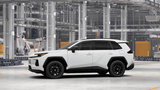 2026 Toyota RAV4 - Preview 3