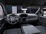 2026 Ram 3500 - Preview 14