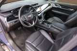 2025 Cadillac XT6 - Preview 12