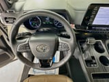 2022 Toyota Sienna - Preview 11