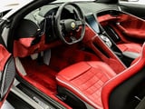 2025 Ferrari Roma - Preview 10