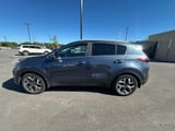 2020 Kia Sportage - Preview 6