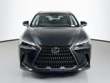 2026 Lexus NX - Preview 2