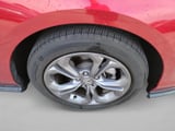 2024 Honda Accord - Preview 10