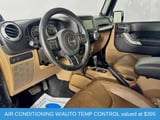 2014 Jeep Wrangler - Preview 9