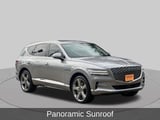 2024 Genesis GV80 - Preview 7
