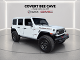 2025 Jeep Wrangler - Preview 2