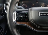 2023 Jeep Grand Wagoneer L - Preview 11