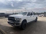 2020 Ram 2500 - Preview 2